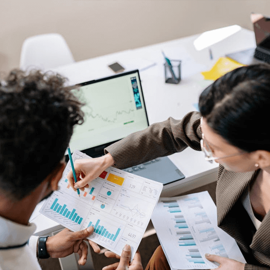 Kratuxil illustration de l'analyse des performances